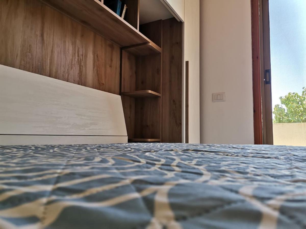 Вилла Santa Luria Casa Dolce Casa Капитана Экстерьер фото