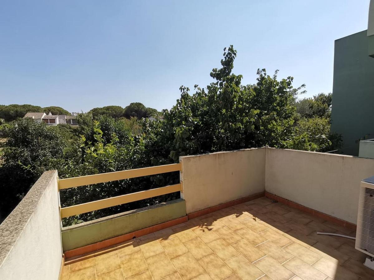 Вилла Santa Luria Casa Dolce Casa Капитана Экстерьер фото
