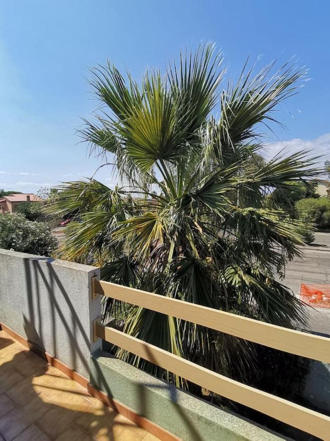 Вилла Santa Luria Casa Dolce Casa Капитана Экстерьер фото