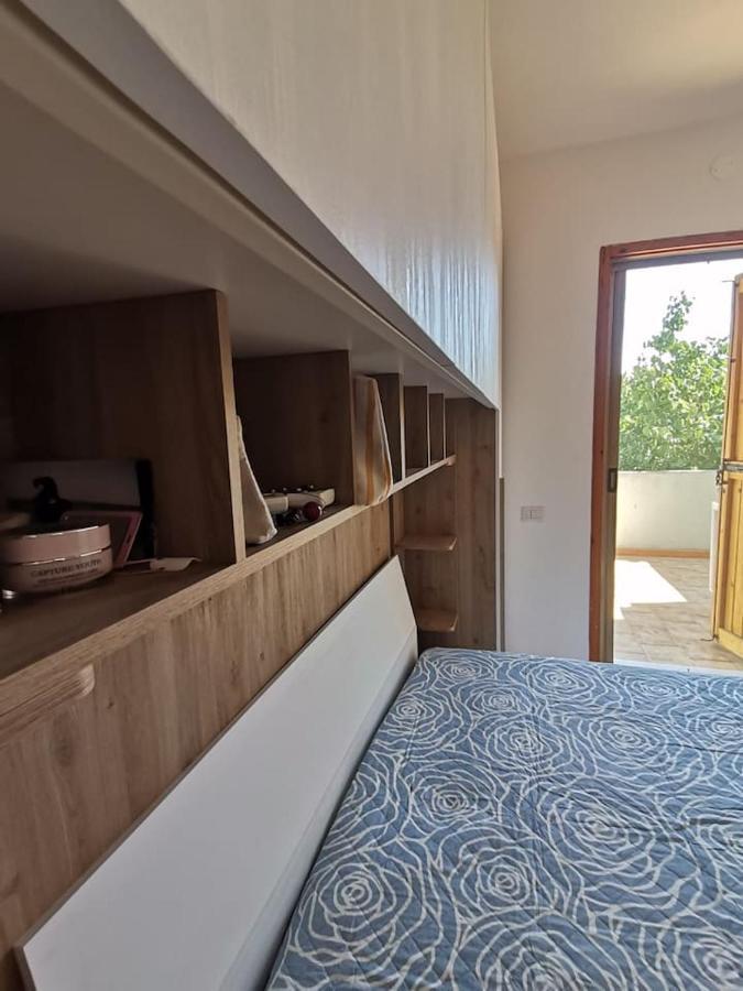 Вилла Santa Luria Casa Dolce Casa Капитана Экстерьер фото