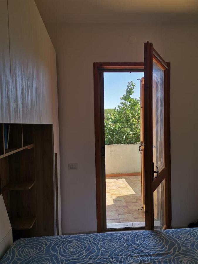Вилла Santa Luria Casa Dolce Casa Капитана Экстерьер фото