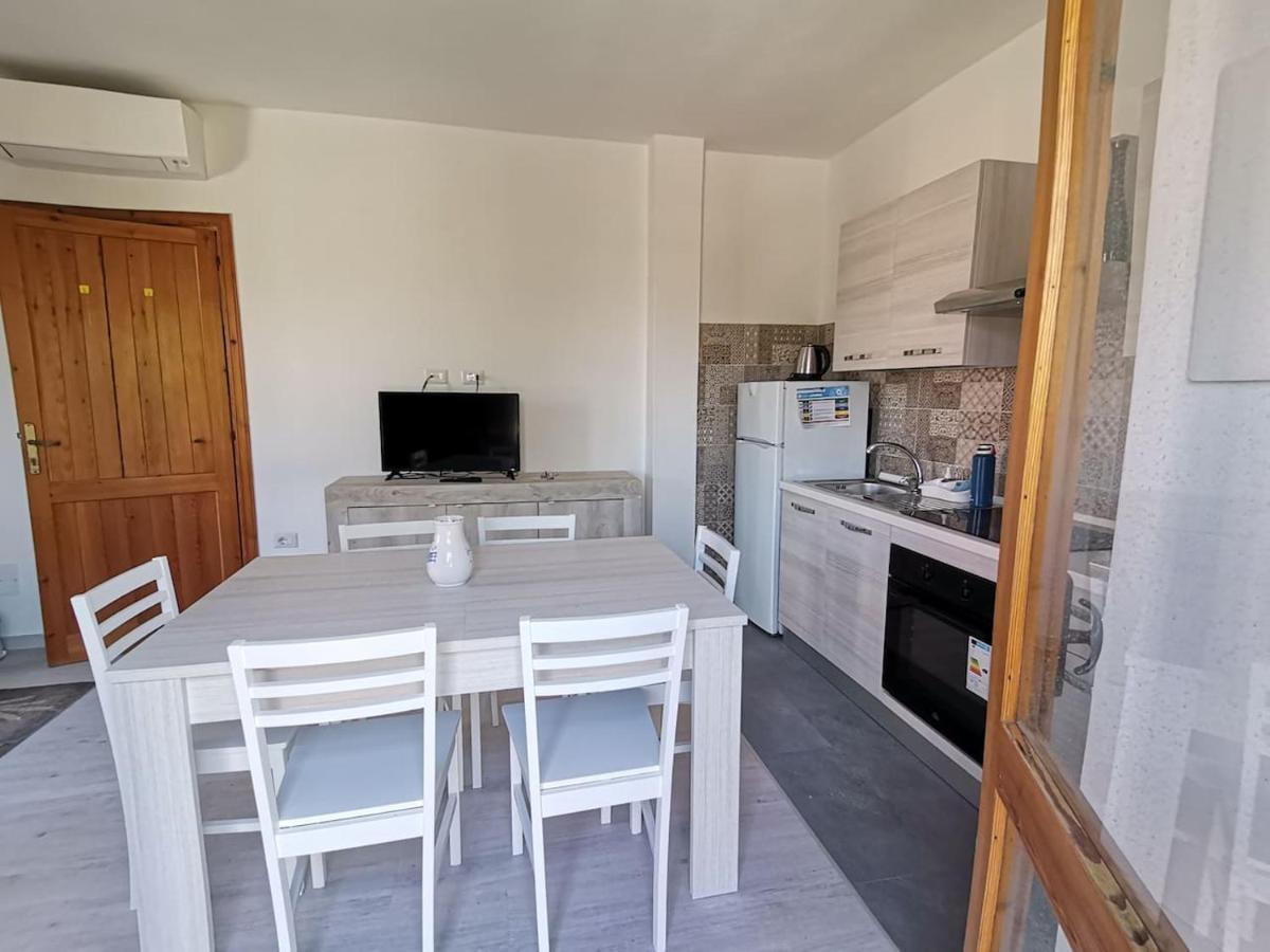 Вилла Santa Luria Casa Dolce Casa Капитана Экстерьер фото