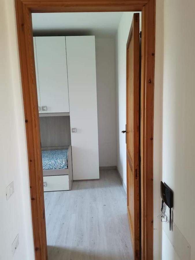 Вилла Santa Luria Casa Dolce Casa Капитана Экстерьер фото