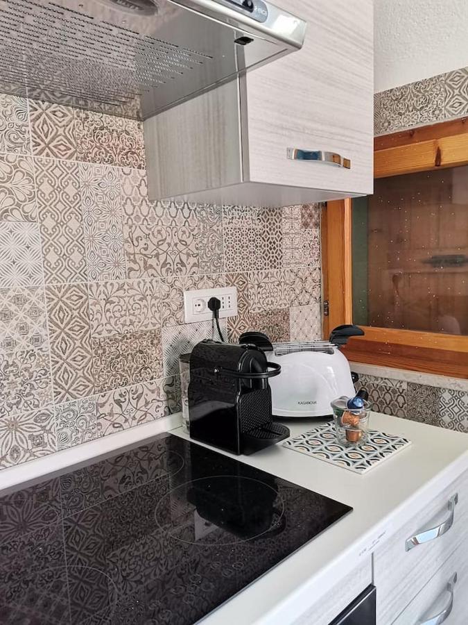 Вилла Santa Luria Casa Dolce Casa Капитана Экстерьер фото