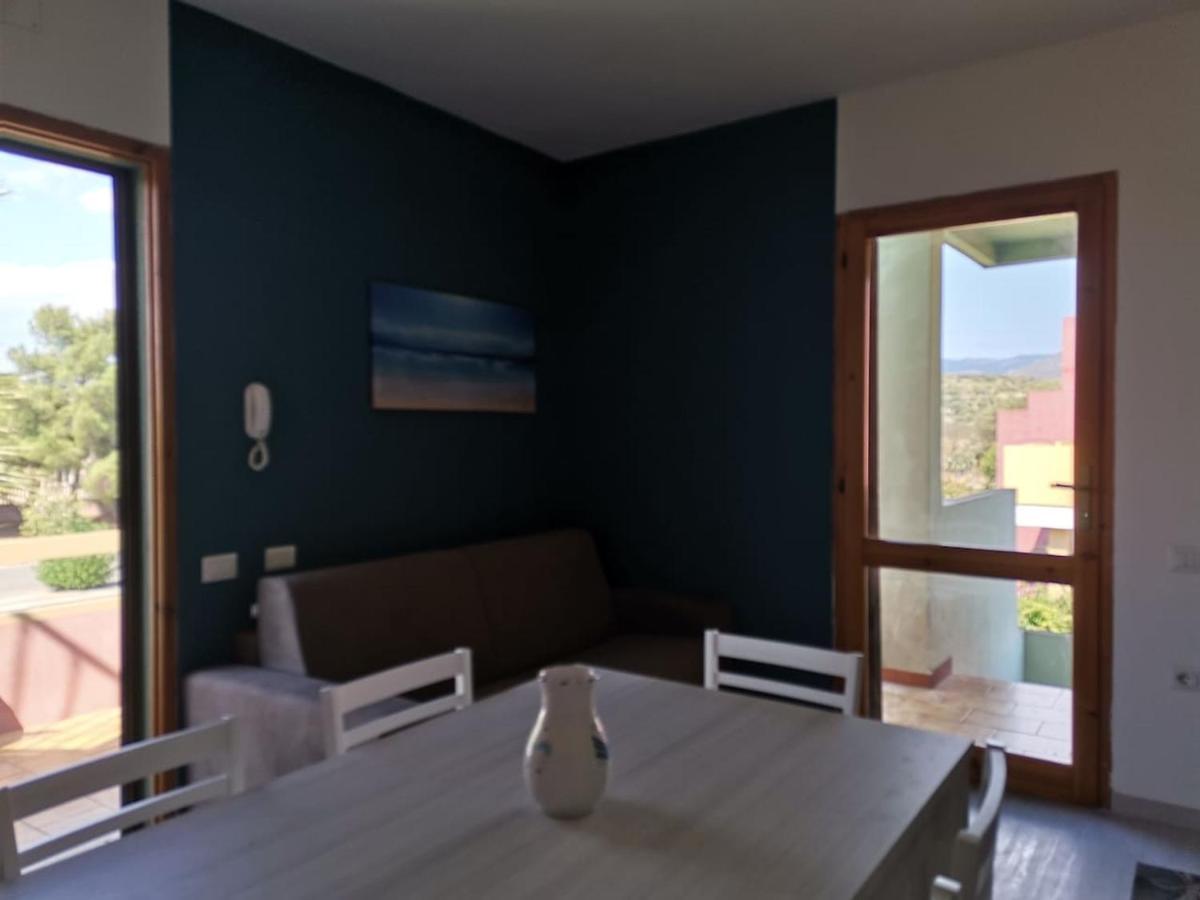 Вилла Santa Luria Casa Dolce Casa Капитана Экстерьер фото