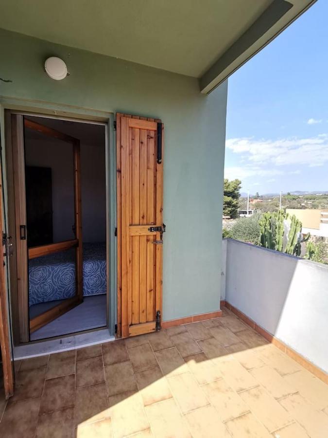 Вилла Santa Luria Casa Dolce Casa Капитана Экстерьер фото
