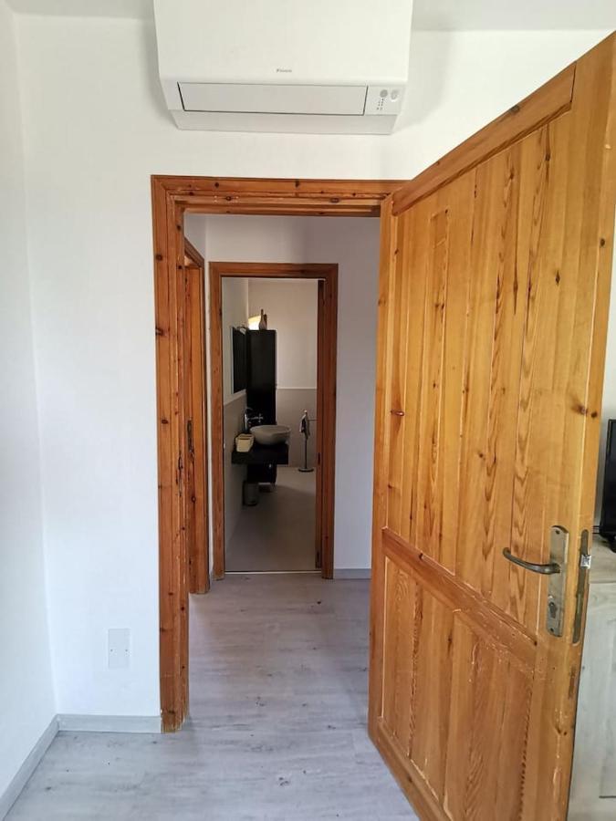 Вилла Santa Luria Casa Dolce Casa Капитана Экстерьер фото