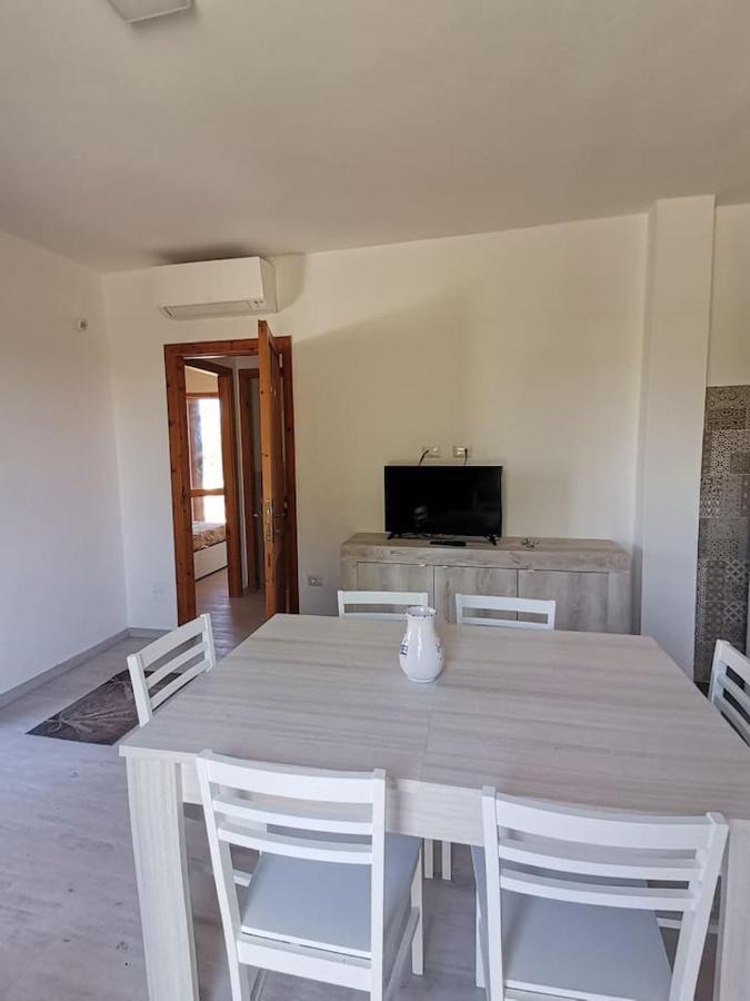 Вилла Santa Luria Casa Dolce Casa Капитана Экстерьер фото